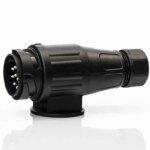 13-poliger Stecker | KAC-13PSTEKKER