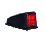 LED Oberlicht rot | 12-24v | MV-3400R