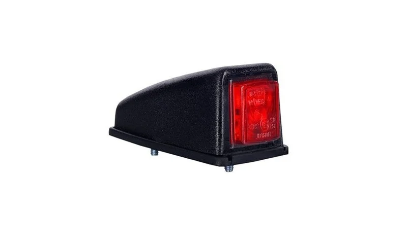 LED Oberlicht rot | 12-24v | MV-3400R
