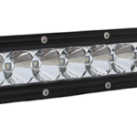 LED bar | 100 Watt | 9960 Lumen | 9-30v | 40cm Kabel | Deutsch Stecker | TRSW12270-20C