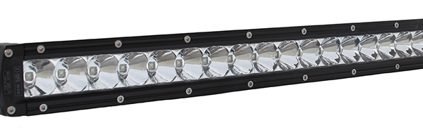 LED bar | 100 Watt | 9960 Lumen | 9-30v | 40cm Kabel | Deutsch Stecker | TRSW12270-20C