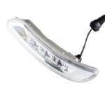 LED Iveco Oberlicht links | amber | 5801546548 – Bild 5