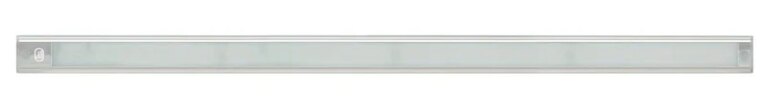 LED Innenbeleuchtung | mit Touch Control | silber | 77cm | 12v | kaltes weißes Licht | 40770S-12