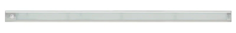 LED Innenbeleuchtung | mit Touch Control | silber | 77cm | 12v | kaltes weißes Licht | 40770S-12