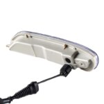 LED Iveco Oberlicht links | amber | 5801546522 – Bild 9