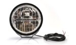 LED Fernscheinwerfer - weißer Ring Positionslicht 12-24v | WD-5051 – Bild 3