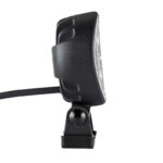 LED ECE-R23 Arbeitsscheinwerfer 2929lm | 9-30v | 50cm + DT-Stecker – Bild 4