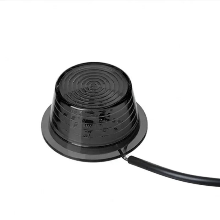 LED Dark Ersatzmodul amber