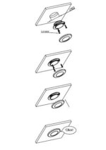 LED Innenbeleuchtung | weiß | 12-24v | warmweißes Licht | I10RW-200W – Bild 5