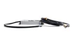 LED Kontrollbox 5 Funktionen 12V | Offenes Kabelende