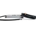 LED Kontrollbox 5 Funktionen 12V | Offenes Kabelende