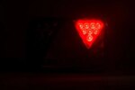 Links | LED Rücklicht mit integrierter CAN-Bus-Lösung, Nebelscheinwerfer | 12v | 5-PIN | VC-2701B5CAN – Bild 8