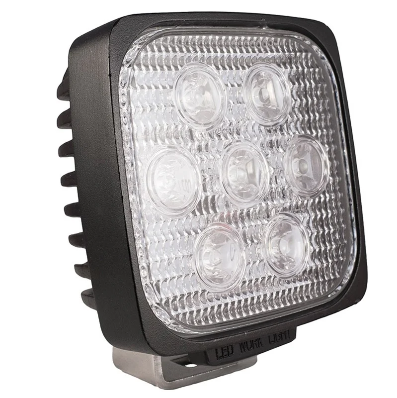 LED Arbeitsscheinwerfer | 2800 Lumen | 9-36v | TRSW12244FB