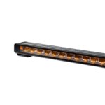 LED bar Vulcan 780 zweifarbig leuchtende Positionslichter 9-36v - 77.7cm - 14,600lm | LD8-160146 – Bild 6