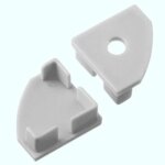 Satz Aluminiumrahmen 2 | BAC-ALU2-SET – Bild 3