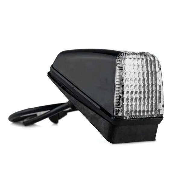 LED Volvo Oberlampe weiß 24v | MV-7100W