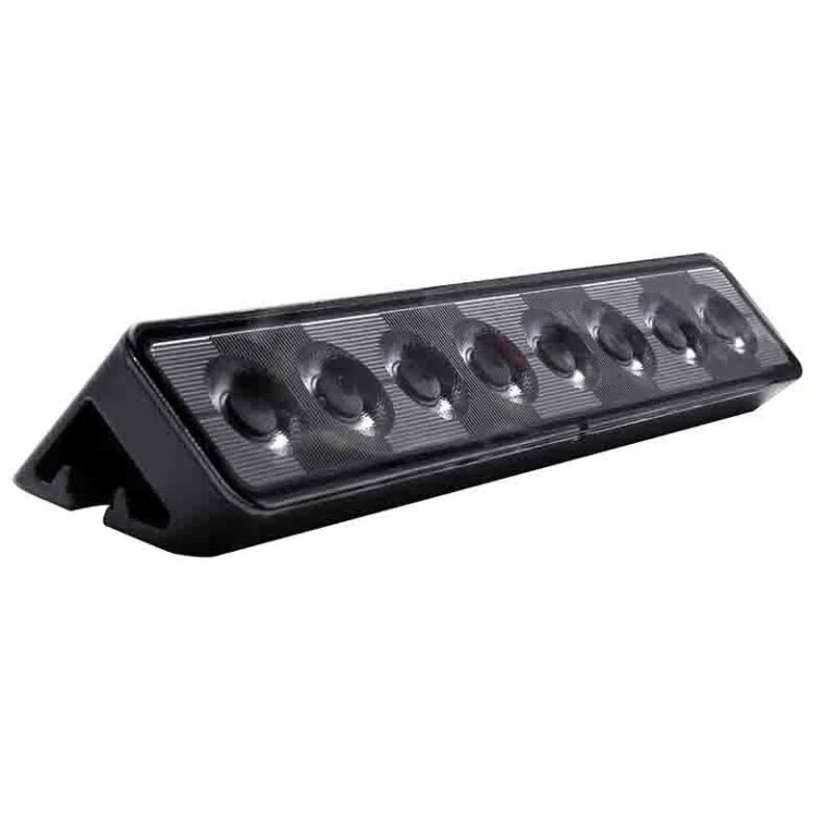 LED Arbeitsscheinwerfer | 5600 Lumen | 48 Watt | IP69K | Deutsch Stecker | WF-4856