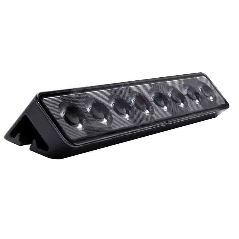 LED Arbeitsscheinwerfer | 5600 Lumen | 48 Watt | IP69K | Deutsch Stecker | WF-4856