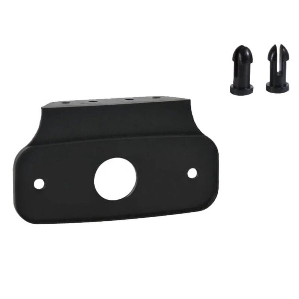 Montagebügel | die Umrissleuchten der Serie 1400 | MAC-1400