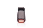 LED Begrenzungsleuchte links ohne Blinklicht, klare Linse 12-24v – Bild 5