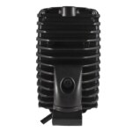 LED Arbeitsscheinwerfer 30 Watt - 3000 Lumen 9 - 36V 0,4m Kabel | TRSW12239FB – Bild 4