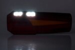 Links | LED-Anhängerbeleuchtung neon | 12-24v | 1,5m Kabel | VC-5001 – Bild 8