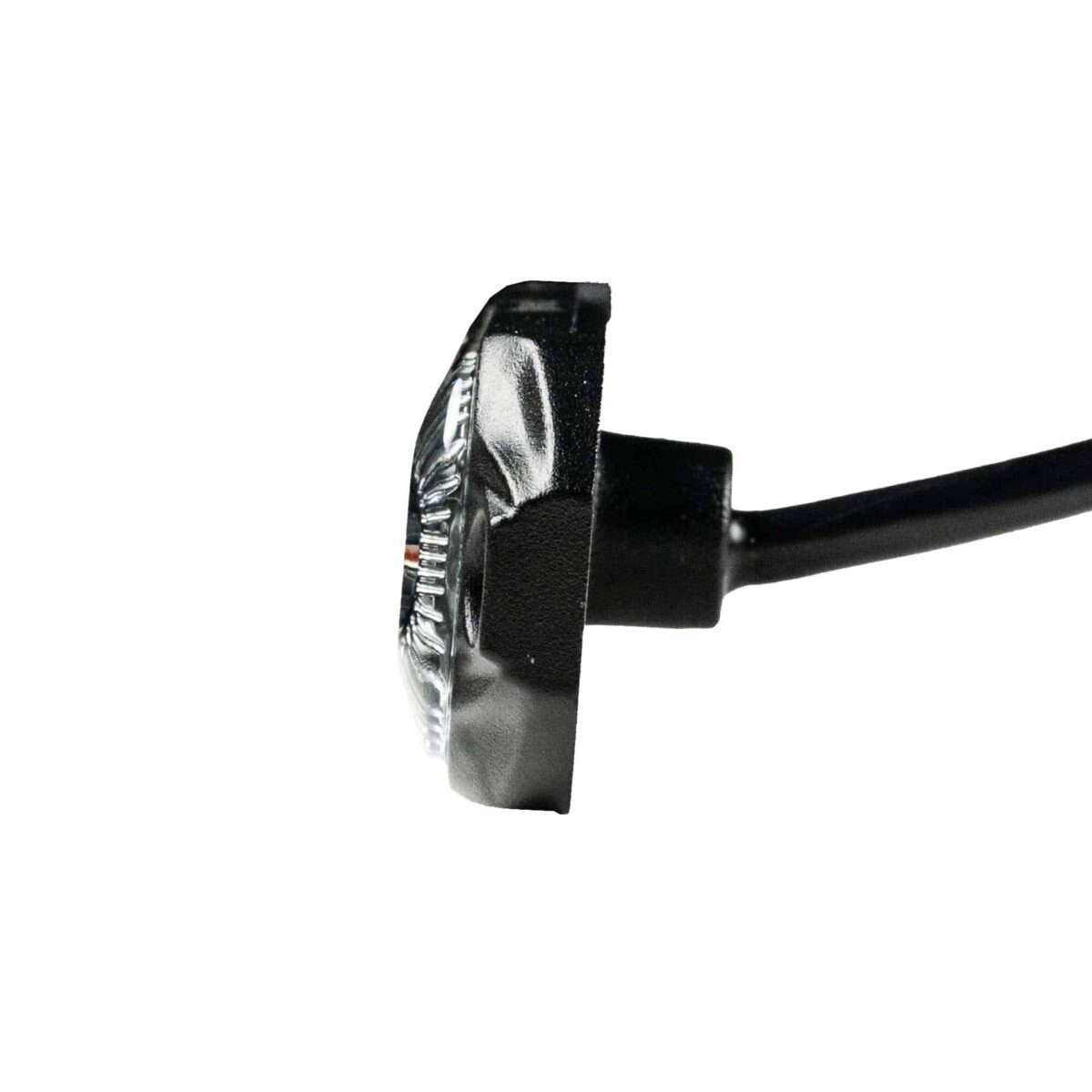 LED R65 CL2-Blitzer 4-LED amber 24V 200cm Kabel – Bild 6