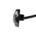 LED R65 CL2-Blitzer 4-LED amber 24V 200cm Kabel – Bild 6