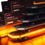 LED amber | 1511mm | 12-24v | inkl. Controller – Bild 6