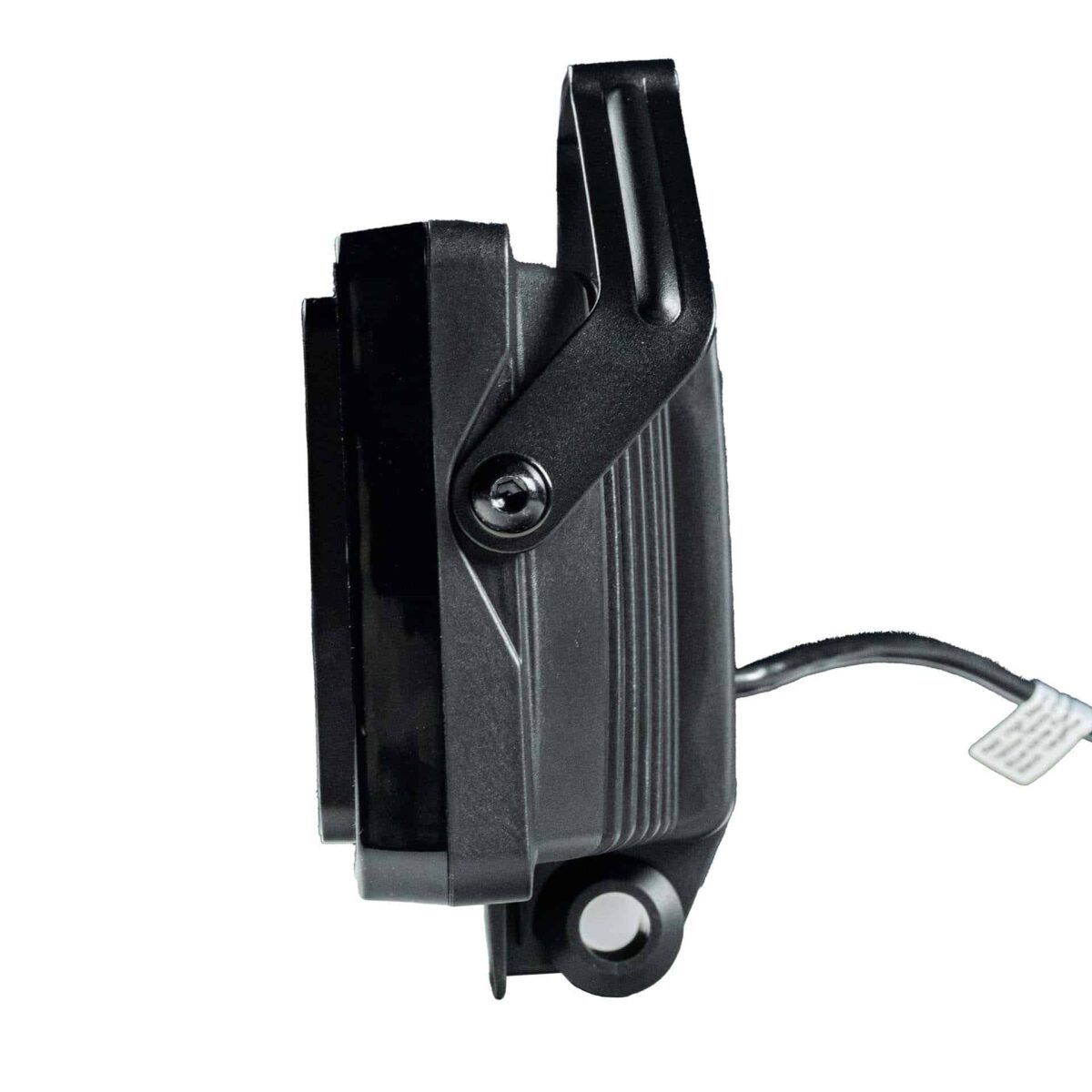Tralert Atlas 220 Fernscheinwerfer zwei-farbig Tagfahrlicht 12-24v – Bild 5