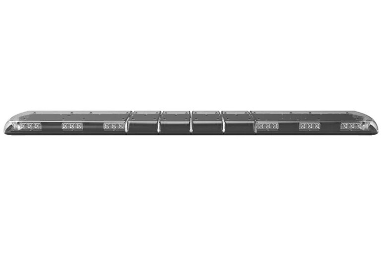 LED amber | 12 Serie | ECE-R65 amber | transparent | 1828mm | 12-30016-E
