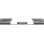 LED amber | 12 Serie | ECE-R65 amber | weiß Mitte | 1070mm | 12-30186-E