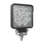 5 Watt | 1710 Lumen | 9-36v | eingebautes SuperSeal | 10015BMP