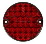LED Nebelscheinwerfer | 12-24v | 20cm Kabel | 95FM