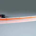 LED-Streifen auf Rolle 5m | 24v | Neon-Effekt | rot | IP68 – Bild 7