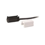 LED Kennzeichenbeleuchtung | 12-36v | mit Stecker 1,5mm². | M10KV-320H – Bild 2