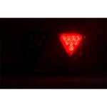 Links | LED Rücklicht mit Nebelscheinwerfer | 12v | 5-PIN | VC-2701B5 – Bild 7
