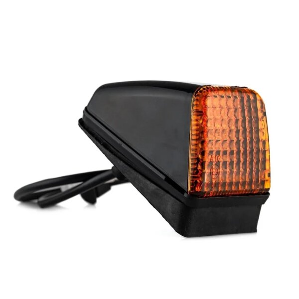LED Volvo Oberlampe amber 24v | MV-7100A
