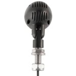 LED Arbeitsscheinwerfer | klein | 20cm Kabel | TRSW12008FB – Bild 3