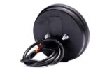LED Nebelscheinwerfer und Rückfahrlicht (rund) | 12-24v | 100cm. Kabel | VMR-214 – Bild 6