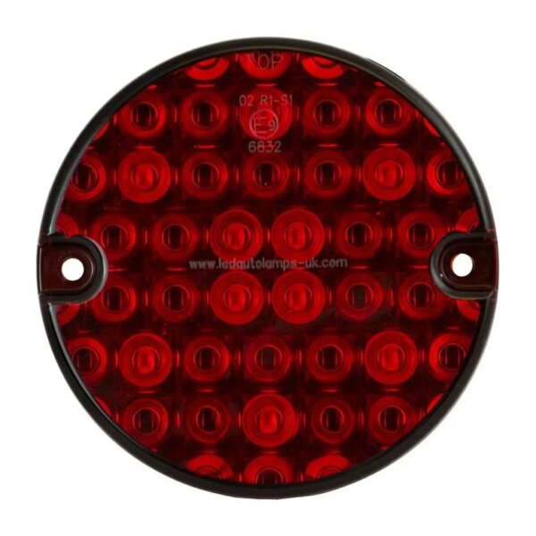Rücklicht | 12-24v | 20cm Kabel | 95RM