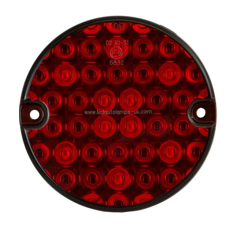 Rücklicht | 12-24v | 20cm Kabel | 95RM