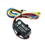 DIM-Modul für bis zu 5 Lampen 12-24v IP66 (2er-Set) – Bild 2