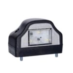 LED Kennzeichenbeleuchtung 12-24v | MK-800