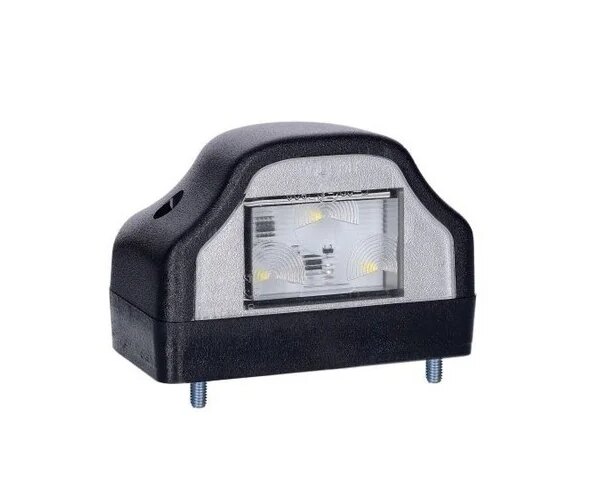 LED Kennzeichenbeleuchtung 12-24v | MK-800