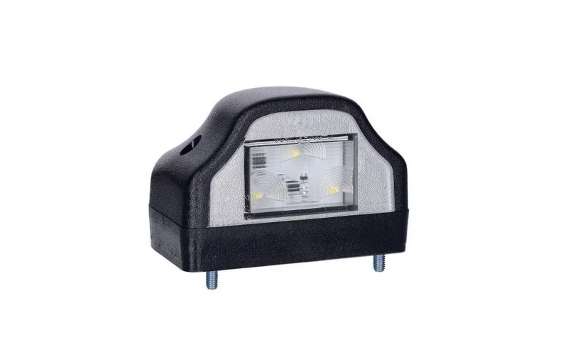 LED Kennzeichenbeleuchtung 12-24v | MK-800
