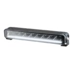 LED bar Nemesis 280 zweifarbige Positionslichter 10-32v - 28.3cm - 3780lm | LD6-4538 – Bild 3