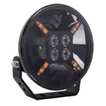 LED Fernscheinwerfer | 12.000 Lumen | 9-36v | WD-80120.1 – Bild 3