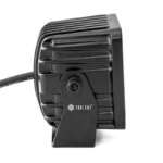 LED Arbeitsscheinwerfer 40 Watt - 4680 Lumen 9 - 36V 0,4m Kabel+DT | TRSW12273FB – Bild 4