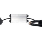 LED Steuergerät 5-Funktionen 12v | 13-polig